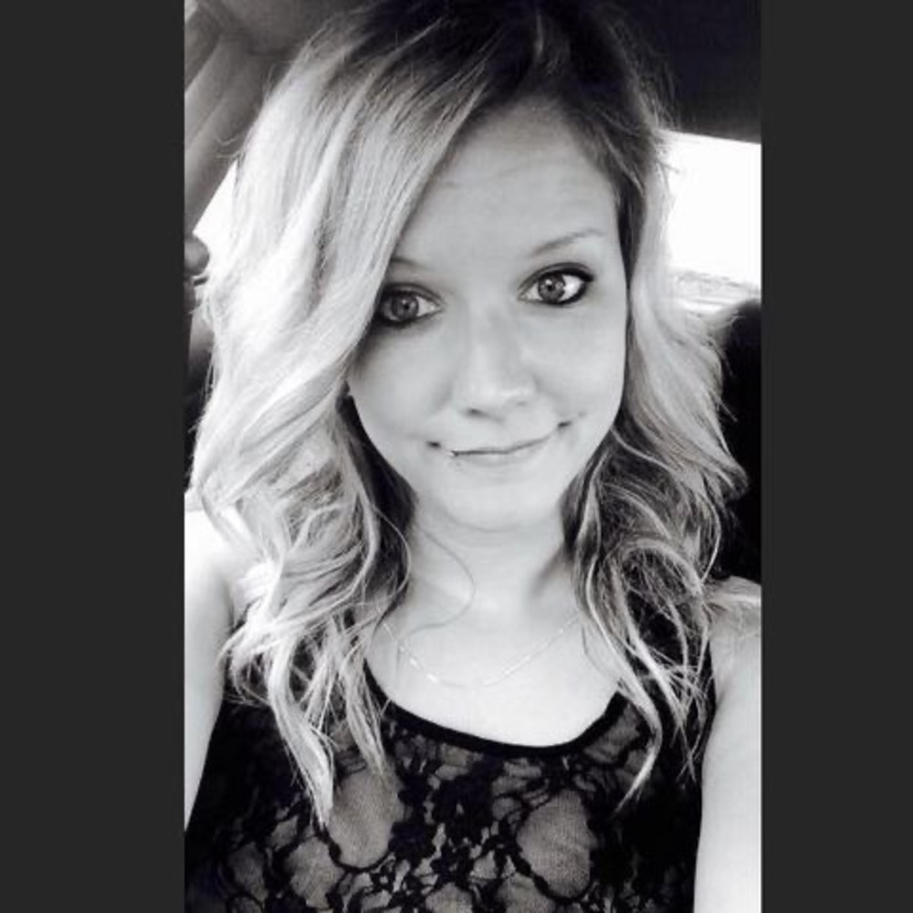 Meet your Posher, Sarah-maude